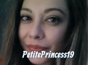 PetitePrincess19