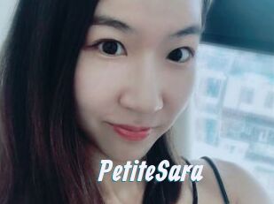 PetiteSara