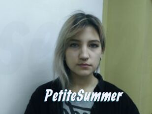 PetiteSummer