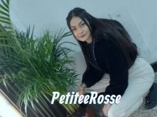 PetiteeRosse