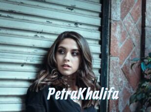 PetraKhalifa