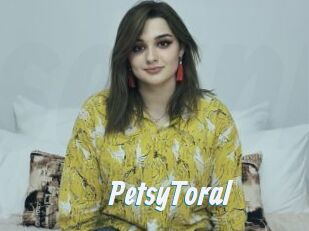 PetsyToral