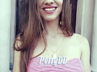 PettyDD