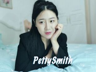 PettySmith