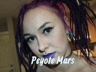 Peyote_Mars