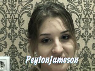 PeytonJameson