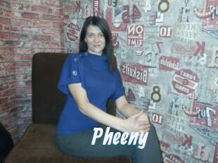 Pheeny