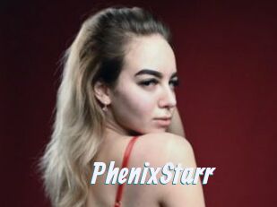 PhenixStarr
