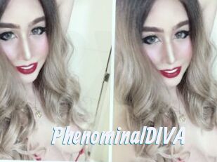 PhenominalDIVA