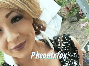 Pheonixfox