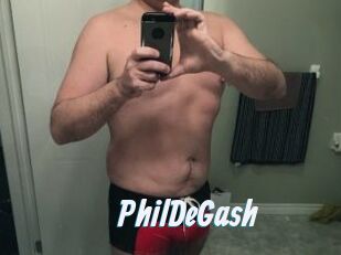 PhilDeGash