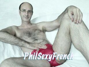 PhilSexyFrench