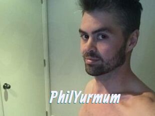 PhilYurmum