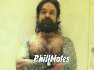 PhillHoles