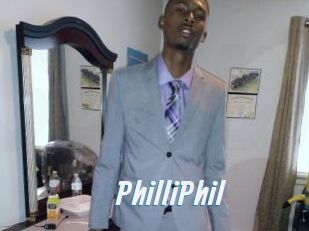 PhilliPhil