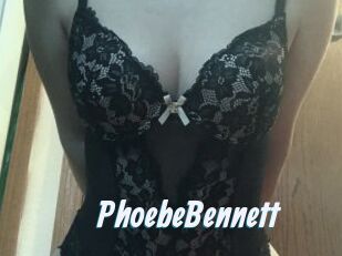 PhoebeBennett