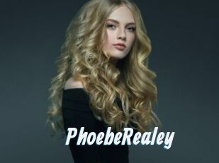 PhoebeRealey