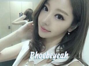 Phoebeyeah