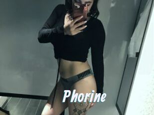 Phorine