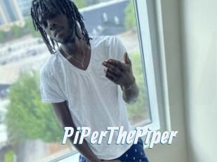 PiPerThePiper
