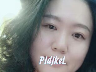 PidjkeL
