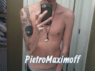 PietroMaximoff