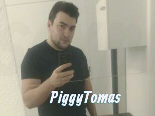 PiggyTomas