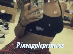 Pineappleprincess