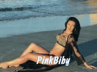 PinkBiby