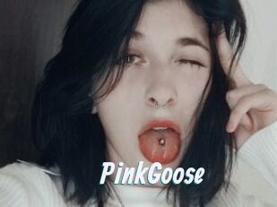 PinkGoose