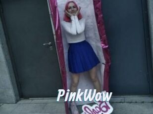 PinkWow