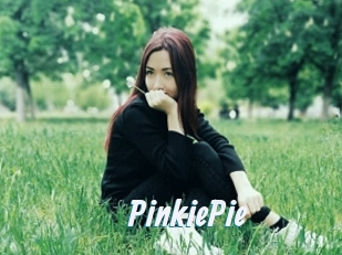 PinkiePie