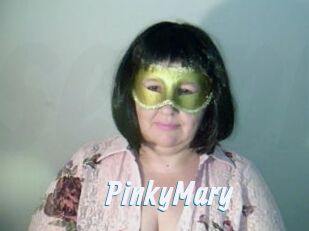 PinkyMary