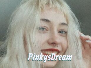 PinkysDream