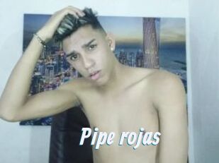 Pipe_rojas