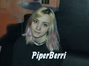 PiperBerri