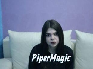 PiperMagic