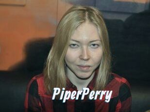 PiperPerry