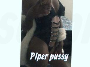 Piper_pussy