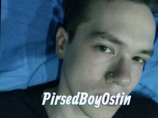 PirsedBoyOstin