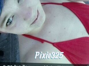 Pixie325