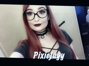 PixieJayy
