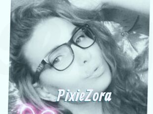 PixieZora