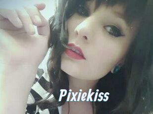 Pixiekiss