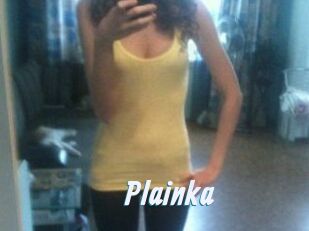 Plainka
