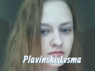 PlavinskisLesma