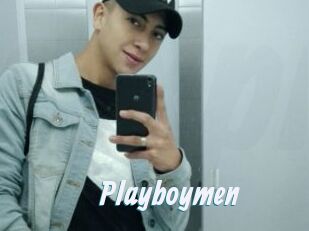 Playboymen