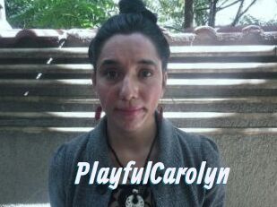 PlayfulCarolyn