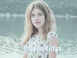 Playful_Kittyx