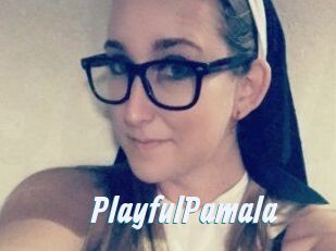 Playful_Pamala
